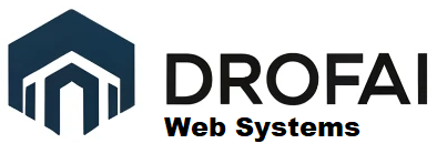 DROFAI Logo